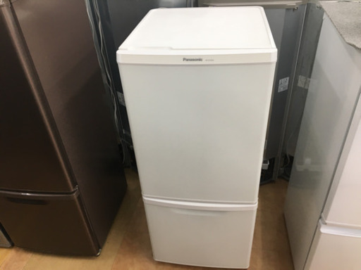 【トレファク摂津店】Panasonic（パナソニック）の2ドア冷蔵庫が入荷いたしました！！