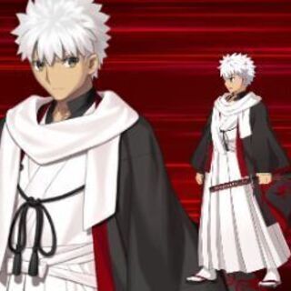 3/6(土)　fgo会　Fate/Grand Order
