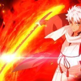 3/6(土)　fgo会　Fate/Grand Order - 友達