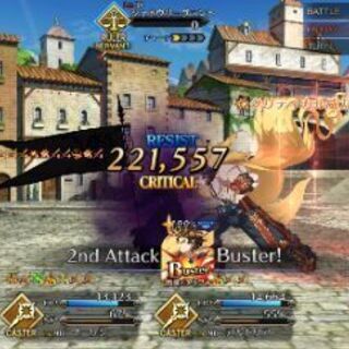 3/6(土)　fgo会　Fate/Grand Order − 東京都