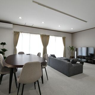 駅近・女性専用シェアハウス★2ヶ月家賃0円キャンペーン実施中★即...