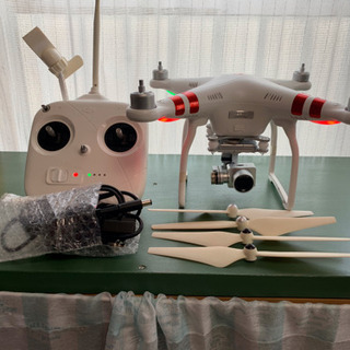 DJIファントム3スタンダード