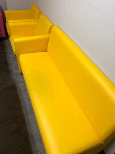 執務スペース用　ソファー一式