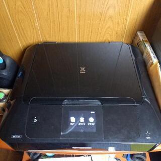 Canon MG7700　wi-fi対応