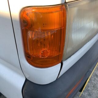 キャリー軽トラ４WD(車検R3年4月まで)の画像