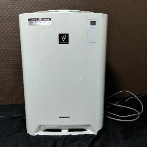 プラズマクラスター　空気清浄機
