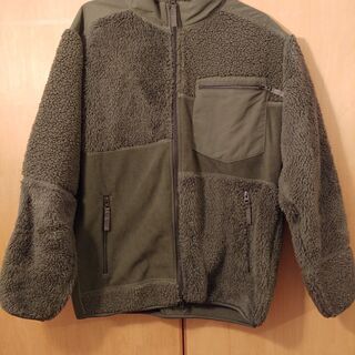 [別媒体で取引完了]Engineered Garments×UN...