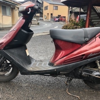 アドレスＶ100の画像
