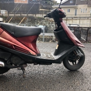 アドレスＶ100の画像