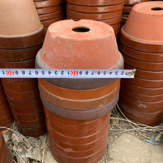 コンクリートブロックあげます。の画像