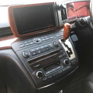 値下げ！格安エルグランドe51型　車検たっぷり　車両交換も考えてます！の画像