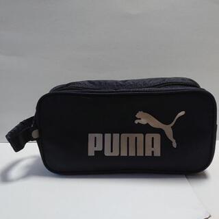 シューズケース☆靴入れ☆シューズ入れ☆プーマ☆PUMA☆ゴルフ☆...