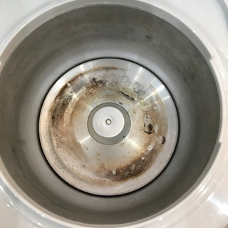 ★中古品　SHARP炊飯器3合炊きの画像