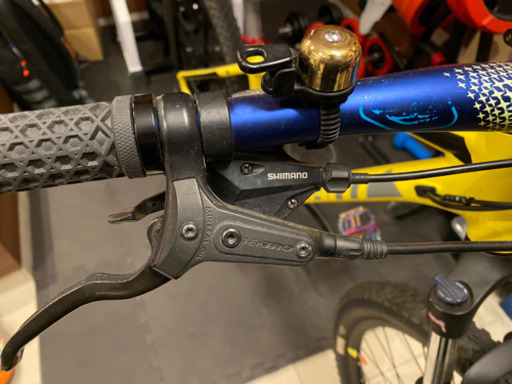 自転車（マウンテンバイク）GIANT TALON3 2019