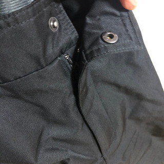 値下げしました。スキーウェアー男の子160センチ