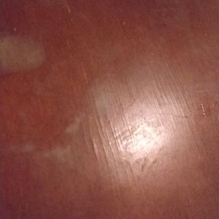 ダイニングテーブル(椅子無し) お譲りしますの画像