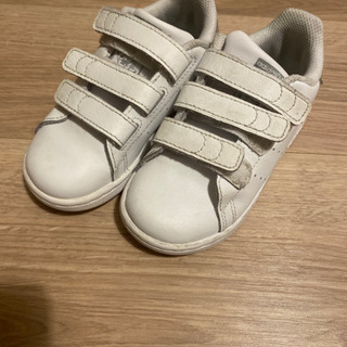 子供用スタンスミス