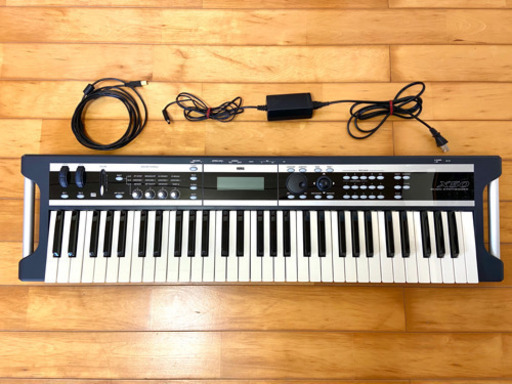 KORG シンセサイザー　X50