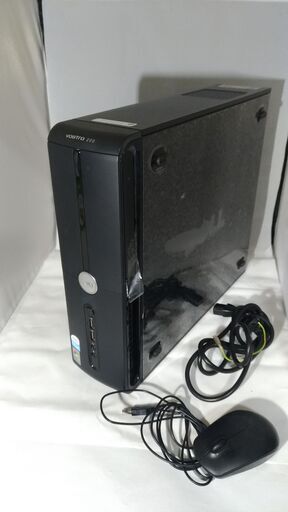 DELL vostro200 パソコン本体のみ