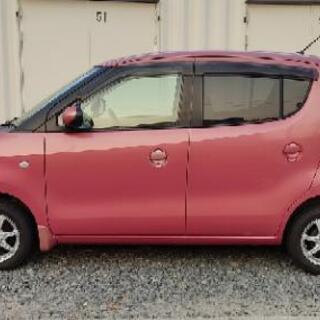 Sold out 日産モコ