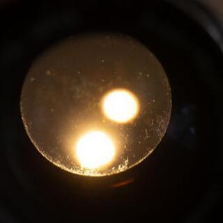 PENTAX Super-Multi-Coated TAKUMAR 50/1.4の画像