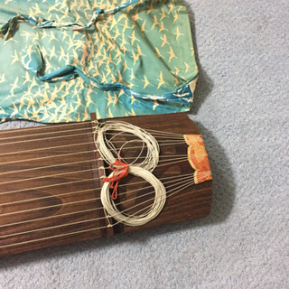 琴 「委託品」決まりました。の画像