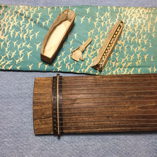 琴 「委託品」決まりました。の画像