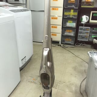 【リサイクルショップどりーむ荒田店】No.6732　掃除機　コー...