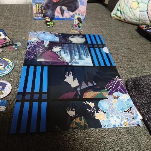 冨岡セット