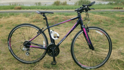 Giant クロスバイク