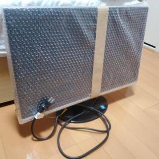 【お譲り先決定】BenQ 24型 フルHD モニター  E2420HDの画像