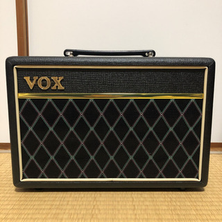 ベースアンプ VOX Pathfinder Bass 10 ★直...