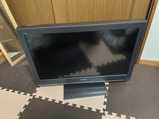 32型テレビ