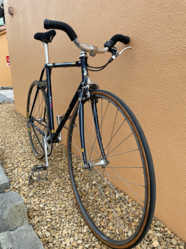VIVALO ピスト完成車