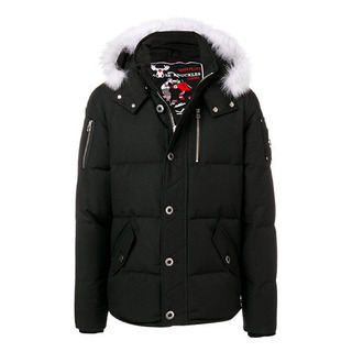 MOOSE KNUCKLES 3Q JACKET ムースナックルズ　L
