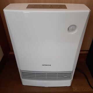 日立セラミックヒーター/2018年