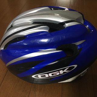 子供用　自転車　ヘルメット