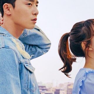 2/13 土曜　14:00- 韓国ドラマ好きな方、ゆるくお喋りし...