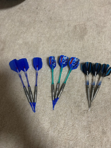 ダーツセット