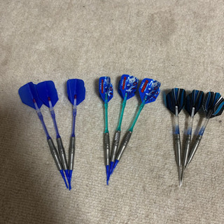ダーツセット