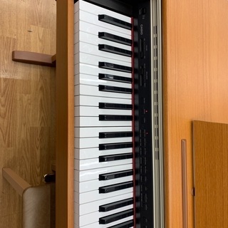 【2007年製　定価158,000円】CASIO CELVIANO 88鍵盤【ハードオフ八王子めじろ台店】の画像