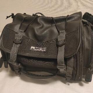 ツーリングバッグ（スーパーカブ装着可） TANAX MFK-100
