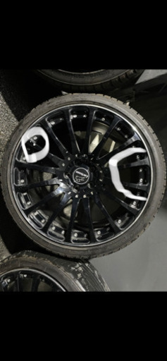 カールソン20インチ