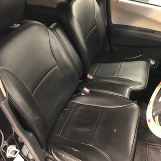 【値下げ】ホンダ　ライフの画像