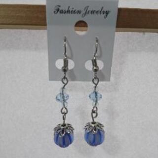 ハンドメイド☆ピアス⑧