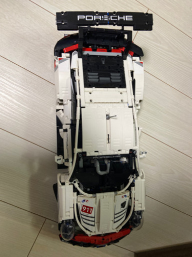 ☆ポルシェ911☆ 完成品お譲りします