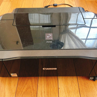 印刷機　Canon キャノン