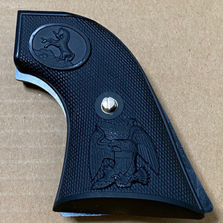 タナカコルト SAA.45 純正グリップの画像