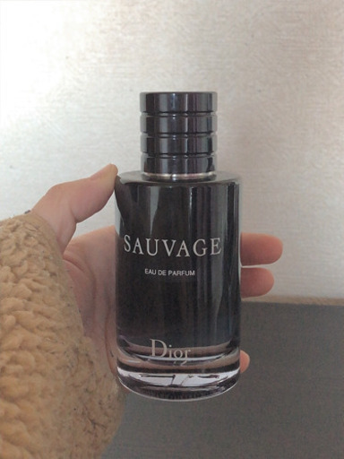 コスメ/ヘルスケア Dior