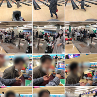 ボーリング会 - 福井市